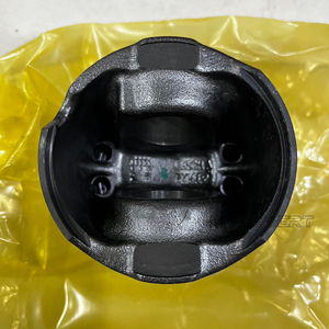 Auf Lager Kolben für Land Rover JAGUAR PEUGEOT <span class=keywords><strong>2.2</strong></span> Diesel 87-436700-00 LR022444 224DT - Product Image 3