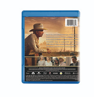 Landman Staffel 1 Blue Ray 2 Discs Fabrik Großhandel Hot Sale DVD-Filme TV-Serie Blueray auf Amazo EBay Kostenloser Versand