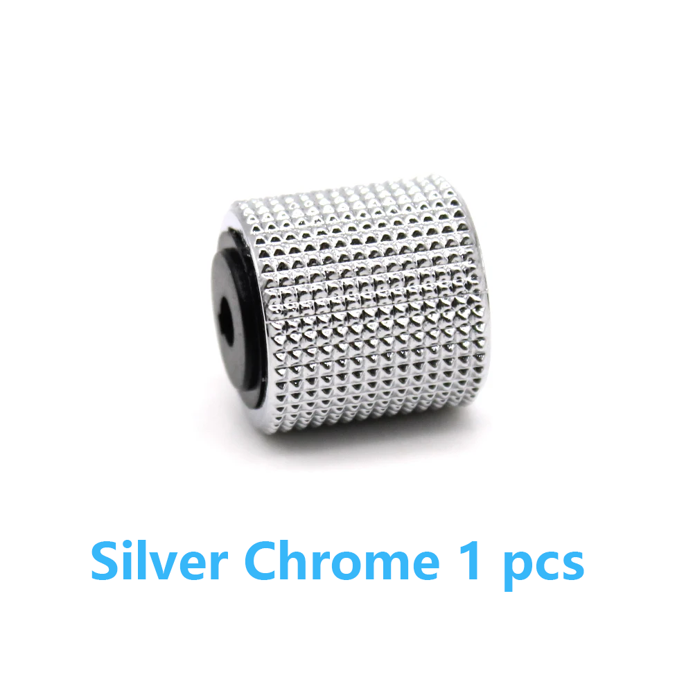 Argent Chrome