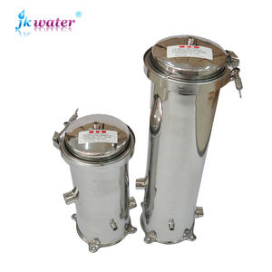 Itop — capsules filtrantes pour bière, en acier inoxydable, débit élevé, fentes multiples, accessoire de brassage de bière - Product Image 3