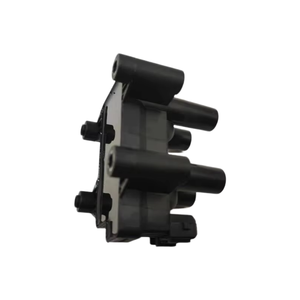 Bán buôn phụ tùng ô tô, cuộn đánh lửa cho Chery Fengyun 2 ARRIZO 3 MVM315 477 Engine A11-3705110EA F01R00A036 F01R00A025 - Product Image 2