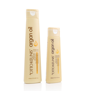 Champú y Acondicionador Reparador para Pelucas de Cabello Humano con Aceite de Argán 5+ Nutrición Diaria OTTO KEUNIS - Product Image 6