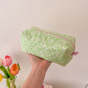 Женская косметичка для макияжа - Product Image 5