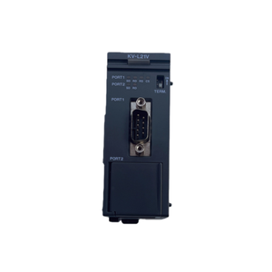Unidad de Comunicación Serial para Controlador Programable KV-L21V, Utilizada para Control de Redes de Dispositivos - Product Image 1
