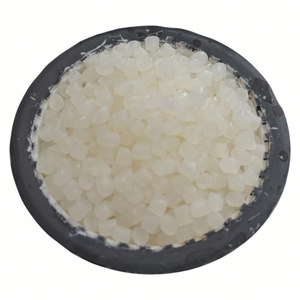 Polietileno de alta densidad (HDPE) HHM5502 Gránulos vírgenes Grado de moldeo por soplado Materia prima Precio alto para la característica del polvo - Product Image 3