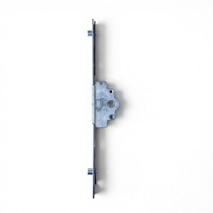 Accessoires de quincaillerie, tige en acier inoxydable avec support pour fenêtre et porte à battant extérieur en <span class=keywords><strong>PVC</strong></span> - Product Image 1