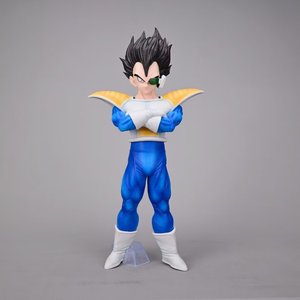 2024 nouveau Dragon Balls 28cm DBZ figurines d'anime PVC <span class=keywords><strong>Namek</strong></span> boule blanche végéta figurines d'action Anime Figma - Product Image 5