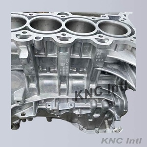 Bloque de Cilindros de Motor Original para Automóviles Alemanes, Americanos, Coreanos y Japoneses - Product Image 6