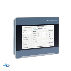 Producto Nuevo y Original 6AV6648-0EC11-3AX0 HMI 700 <span class=keywords><strong>IE</strong></span> V5 Panel Táctil de 7 Pulgadas con Pantalla TFT, Entrega Rápida - Product Image 1