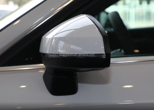 Phù hợp cho Audi A3 gương chiếu hậu 2014 2020 A3 Audi Side gương kính lắp ráp Audi S3 xe gương Ống kính thay thế bán hàng trực tiếp - Product Image 6