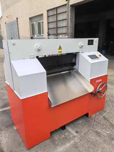 Machine <span class=keywords><strong>de</strong></span> découpe haute vitesse pour fibres <span class=keywords><strong>de</strong></span> basalte, carbone et <span class=keywords><strong>fibre</strong></span> <span class=keywords><strong>de</strong></span> <span class=keywords><strong>verre</strong></span>, coupe courte, prix usine - Product Image 2