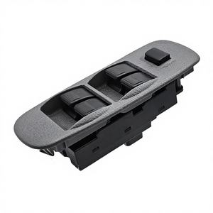 สวิตช์กระจกไฟฟ้าใหม่/สวิตช์ควบคุมกระจกไฟฟ้า รุ่น 2M3414505DA41 สำหรับรถยนต์ฟอร์ด ปี 2002-2006 - Product Image 1