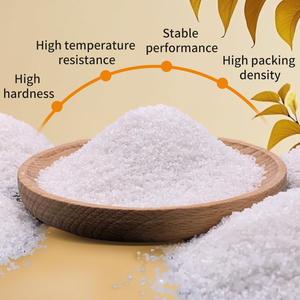 Alumine blanche à haute résistance pour le rodage et le brunissage – Achetez à bas prix - Product Image 5