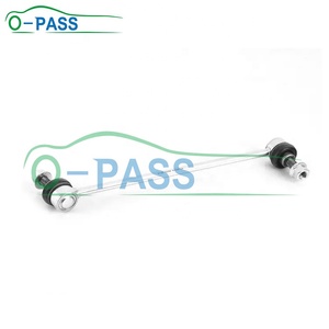 Barra Estabilizadora Delantera OPASS para <span class=keywords><strong>BMW</strong></span> Serie 5 F07 F10 520 530 I Serie 6 2009- 31356777319 - Product Image 3