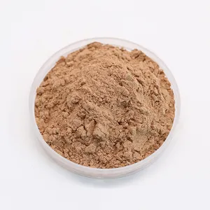 Polishing Powder Crushed Walnut Shell Abrasive Media Walnut Shell For Water Treatment