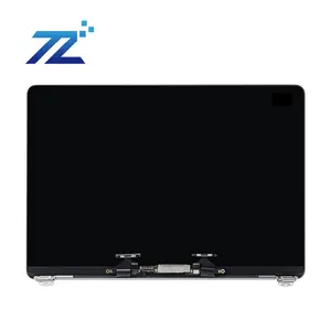 Mid 2018 2019 2020 montaje de pantalla completa para MacBook Pro 13 pulgadas A1989 A2159 A2251 A2289 LCD Monitor de pantalla para portátil