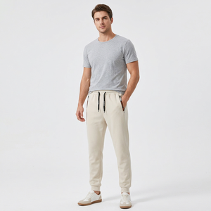 OEM Custom Logo Knitted Mid Winter Sports Men Women New Style Breathable Couple Hiking <b>Pants</b> - Product Image 2