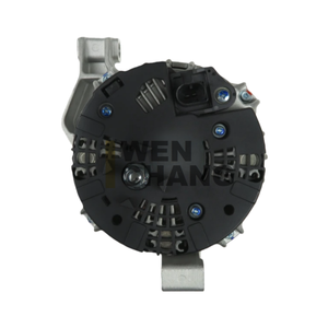 Alternateur WENCHANG pour LAND ROVER Freelander Evoque 240PT Volvo 0125811006 BJ3210300CB 0121715058 9G9N10300BB 0125811091 - Product Image 3