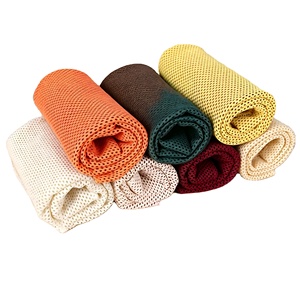 Serviette rafraîchissante en microfibre pour le sport, protection solaire UPF 50, idéale pour le golf, le cyclisme et l'entraînement - Product Image 1