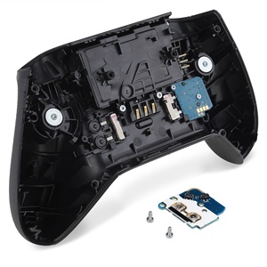 EXtremeRate Kits de Palancas Traseras Metálicas para Mejorar el Agarre para Controles Xbox Elite Series 2 y Elite Series 2 Core (Modelo 1797) - Product Image 6