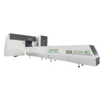 Máquina de Corte y Punzonado de Barras Automatizada, Diseño de Interfaz Intuitiva para Aumentar la Eficiencia de Trabajo en el Taller