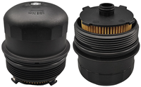 Ensemble de bouchon de filtre à huile avec filtre pour moteur VEA 2.0L, pour Volvo 32140027, compatible XC90 S90 V60 XC60