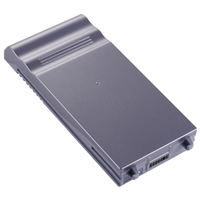 Batterie Li-ion de remplacement 14,8 V 5200 mAh pour GE 5120410-2, 5422172, TWBP42, LOGIQ-e, LOGIQ-i, Vivid-e
