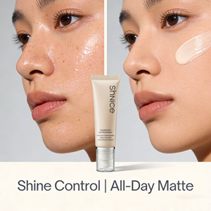 บรรจุภัณฑ์โลโก้สั่งทำ 100 มล. SPF50 PA+++ ครีมกันแดดสำหรับผิวหน้าและผิวกาย สดชื่น ปกป้องยาวนาน 12 ชั่วโมง สำหรับผู้ใหญ่ ปราศจากสาร PEG - Product Image 4