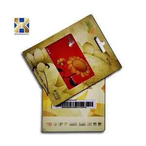 Factory Custom Card Secure A Credit Card Size Plastic Card Securely In The Holder