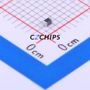 MMZ1608Y300BTA00 Ferrite Bead 0603 RF ( Impedance @ Frequency: 30Ohm@100MHz )( Error: 25% )( DC Resistance (DCR): 50mOhm ) - Product Image 2