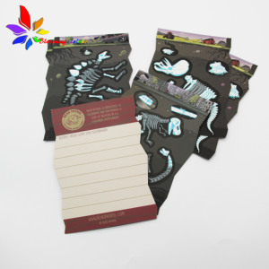 Manuale di Istruzioni Pieghevole Personalizzato con Stampa a Colori - Product Image 5