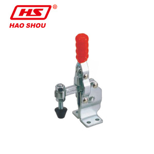 Fournisseur direct d'usine HS-12050-HB Pince verticale rapide Produit de haute qualité dans la catégorie des pinces - Product Image 5