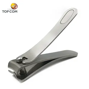 Benutzerdefinierte neuheit tasche platz cut nagel clippers cutter marken