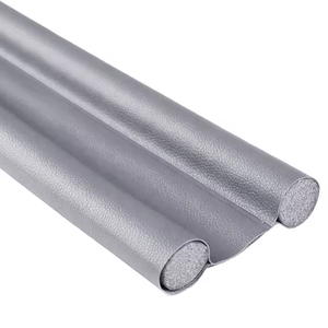 Bande <span class=keywords><strong>d</strong></span>'étanchéité <span class=keywords><strong>de</strong></span> fond <span class=keywords><strong>de</strong></span> <span class=keywords><strong>porte</strong></span> flexible butée <span class=keywords><strong>de</strong></span> coupe-froid <span class=keywords><strong>de</strong></span> <span class=keywords><strong>porte</strong></span> - Product Image 4