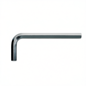 Llave hexagonal en forma de L de 280 mm de longitud para reparación de hardware de precisión - Product Image 2