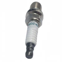 شمعة إشعال إيريديوم عالية الأداء جديدة OEM 90919-01210 لسيارات بريوس ولاند كروزر