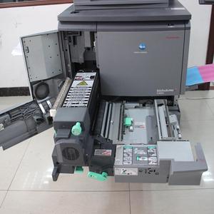 Máquina de Impresión y Copia Minolta PRESS C6500 C6501, Precio de Fábrica, Gran Venta - Product Image 5