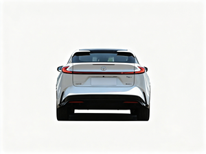 <span class=keywords><strong>Toyota</strong></span> BZ5 630 PRO 2025, Auto Nuevo - Product Image 4