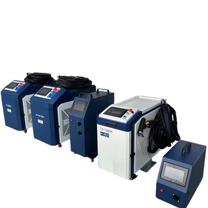 Wassergekühlte Handgehaltene Laserschweißmaschine 1000W <span class=keywords><strong>Lightweld</strong></span> <span class=keywords><strong>1500</strong></span> Watt Mini Tragbar Einzel 220V Kleinunternehmen Handlich - Product Image 6