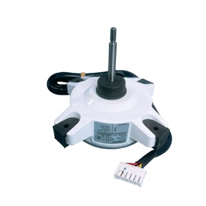 มอเตอร์ Midea ZKSP-20-8-7 5 สายไฟ DC 20W สำหรับเครื่องปรับอากาศภายนอกอาคาร - Product Image 3