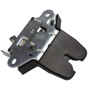 ตัวล็อคประตูท้ายรถแบบทันสมัย 81230-2T000 สำหรับเปลี่ยนซ่อมล็อคประตู - Product Image 2