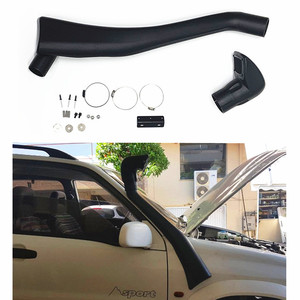 4X4 hors route voiture accessoires Air Snorkel Kits pour Grand Vitara 1999-2005 - Product Image 5