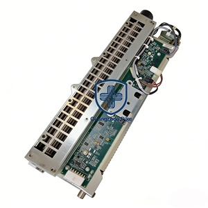ชุดพัดลม TDMS - 459800980091 สำหรับ <span class=keywords><strong>Philips</strong></span> CT - Product Image 1