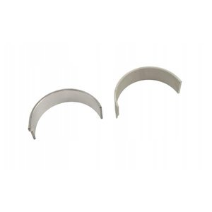 Set di <span class=keywords><strong>2</strong></span> Cuscinetti Biella +0.25 F1A <span class=keywords><strong>2</strong></span>.3 STD per Iveco, Cuscinetti di Estremità Biella 500054851 - Product Image 2