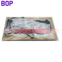 OEM High Quality 04111-64180 Engine 2C Cylinder Head Gasket Major Repair Kit for Hilux V Pickup 1988-1999 Metal