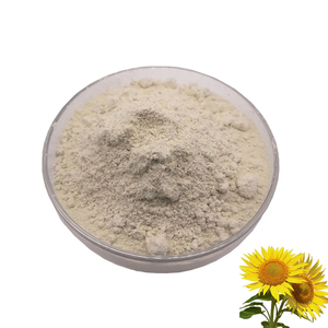 Lecitina di girasole di alta qualità di girasole organico lecitina polvere 25kg sfusa lecitina di girasole prezzo per integratori alimentari - Product Image 2
