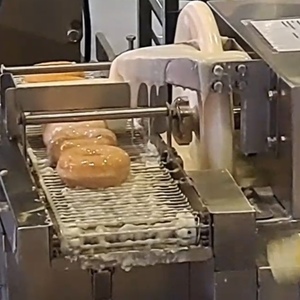 Yufeng-máquina para freír rosquillas, Mini <span class=keywords><strong>levadura</strong></span> - Product Image 5