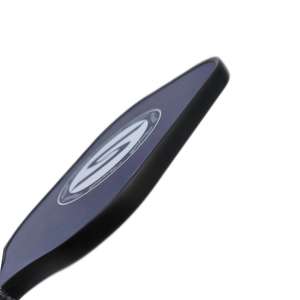 Anyball ไม้พายพิเคิลบอลหยาบ16มม. PP-14mm คาร์บอนไฟเบอร์สำหรับเล่นพิเคิลบอลในร่มและกลางแจ้ง - Product Image 5