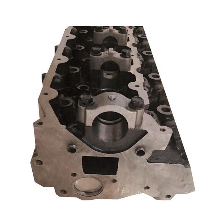 Para Land Cruiser 1HD-T 12V 11101-17040 Culata 1110117040 11101