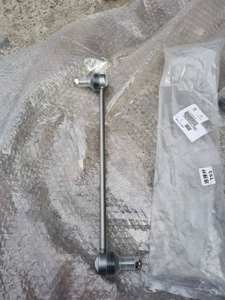 <span class=keywords><strong>Barre</strong></span> <span class=keywords><strong>stabilisatrice</strong></span>, biellette de <span class=keywords><strong>barre</strong></span> <span class=keywords><strong>stabilisatrice</strong></span> pour Citroën <span class=keywords><strong>C3</strong></span> C4 DS3 DS4 9805621380 508777 9809045780 9809090180 508755 - Product Image 3